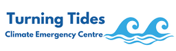 TURNING TIDES PORTSMOUTH CIC