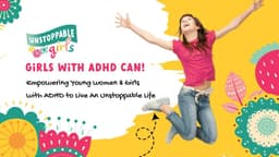 UNSTOPPABLE GIRLS CIC