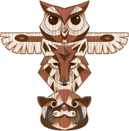 TOTEM TRILOGY CIC
