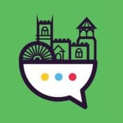 TALK TOGETHER MEDIA AND EVENTS CIC