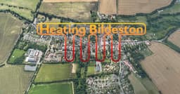 HEATING BILDESTON CIC