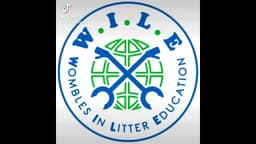 W.I.L.E WOMBLES IN LITTER EDUCATION C.I.C.