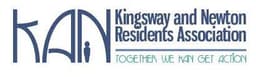 KINGSWAY AND NEWTON RESIDENTS ASSOCIATION C.I.C.