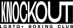KNOCKOUT LGBTQ BOXING CLUB CIC