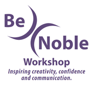 BE NOBLE WORKSHOP CIC