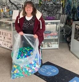 PRECIOUS PLASTIC WSM CIC