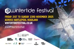 WINTERTIDE FESTIVAL CIC