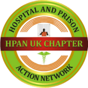 HOSPITAL AND PRISON ACTION NETWORK (HPAN) CIC