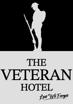 THE VETERAN CIC