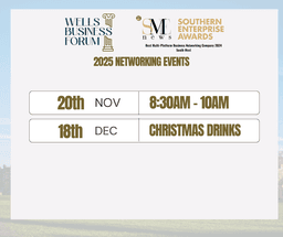 WELLS BUSINESS FORUM CIC