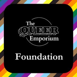 THE QUEER EMPORIUM FOUNDATION C.I.C.