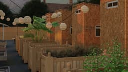 HOMEFOLK HOUSING UK CIC