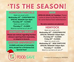 FOODSAVE CIC