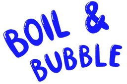 BOIL AND BUBBLE CIC