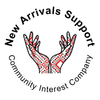 NEW ARRIVALS SUPPORT CIC