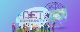 DET COMMUNITY CIC