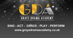 GRAYS DRAMA ACADEMY CIC