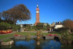 SEATON CHAMBER CIC