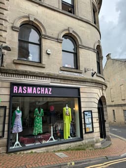 RASMACHAZ BOUTIQUE CIC