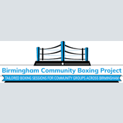 BIRMINGHAM COMMUNITY BOXING PROJECT CIC