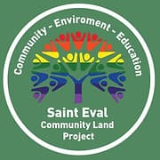 ST EVAL COMMUNITY LAND PROJECT CIC