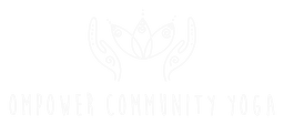 OMPOWER COMMUNITY YOGA CIC