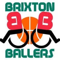 BRIXTON BALLERS WHEELCHAIR BASKETBALL CLUB CIC