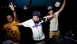MANCHESTER ELECTRONIC MUSIC CIC