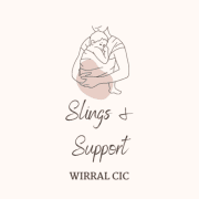 SLINGS & SUPPORT WIRRAL CIC