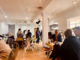 NORTHLIGHT ARTS CENTRE COMMUNITY INTEREST COMPANY
