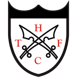 HANWELL TOWN FOOTBALL CLUB C.I.C.