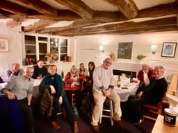 NORWICH KITTY NETWORKING CIC