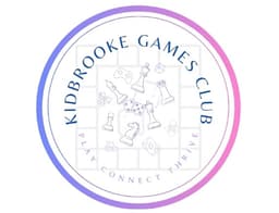KIDBROOKE GAMES CLUB CIC