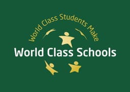 WORLD CLASS EDUCATION NETWORK CIC