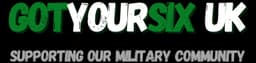 GOT YOUR SIX UK CIC