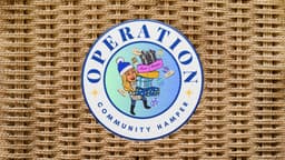 OPERATION CHRISTMAS HAMPER CIC