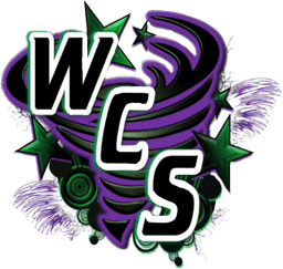 WARRINGTON CHEER STORM C.I.C.