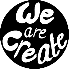 WE ARE CREATE CIC