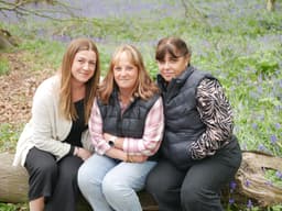 CREATIVE WILD WOMEN CIC