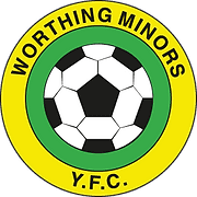 WORTHING MINORS FOOTBALL CLUB CIC