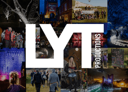 LYT PRODUCTIONS CIC