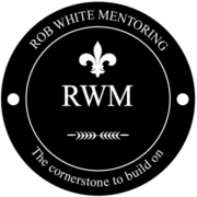 ROB WHITE MENTORING C.I.C.