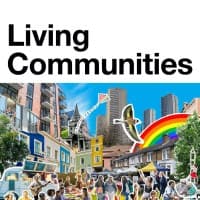 LIVING COMMUNITIES CIC