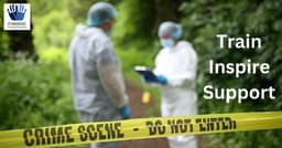 THE FORENSIC TRAINING PARTNERSHIP C.I.C.