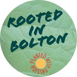 ROOTED IN BOLTON CIC