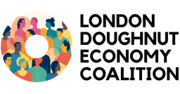 LONDON DOUGHNUT ECONOMY COALITION CIC