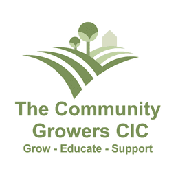 THE COMMUNITY GROWERS CIC