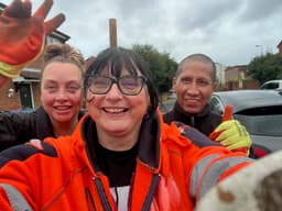 ITSYOURWORLD.LIVERPOOL CIC