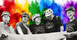 BICYCLE ADVENTURE CLUB CIC