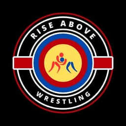 RISE ABOVE WRESTLING CIC